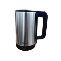 Jaipan 1500W Electric Kettle             