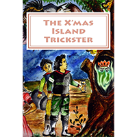 The X'Mas Island Trickster Paperback     
