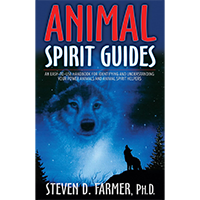 Animal Spirit Guides Paperback           