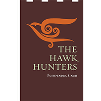 The Hawk Hunters Paperback               