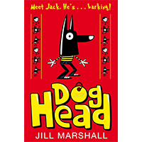 Doghead Paperback                        