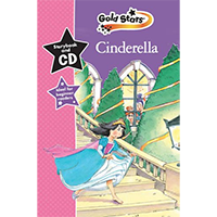 Cinderella: Gold Stars Early Learning &  