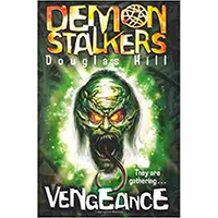 Demon Stalkers 3 Vengeance               