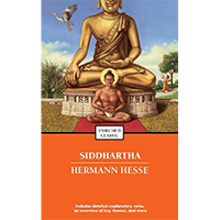 Siddhartha Paperback                     