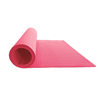 Jack Williams Yoga and Exercise mat      