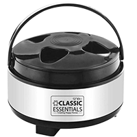 Classic Essentials Thermo Pot SS Insulat 
