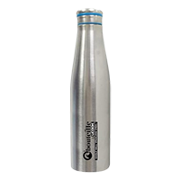 Obouteille By UCOOK Single Wall Bottle M 