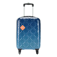SAFARI  Medium Check-in Suitcase         