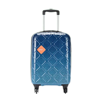 SAFARI  Large Check-in Suitcase MOSAIC O 
