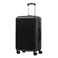 Wildcraft Pegasi - Grey Medium Suitcase  