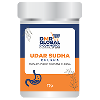 Udar Sudha Churna (75 gm)                