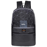 WildHorn Medium 21 L Laptop Backpack     