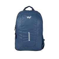 Wildcraft 35 Ltrs Bravo Casual Backpak   