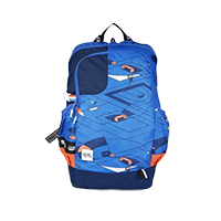 Wildcraft Graphic SQUAD 2 Backpack       