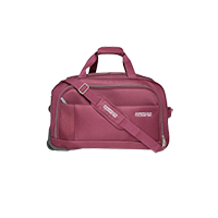 AMERICAN TOURISTER Samos Trolley Duffel  