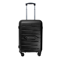 Swiss Military Hard Trolley 55 cm Cabin  
