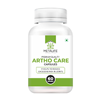 Artho Care (60 Capsules)                 