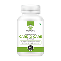 Cardio Care (60 Capsules)                