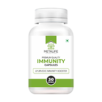 Immunity Capsule (30 Capsules)           