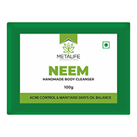 Neem Soap (100 gm)                       