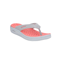 Campus Go Crazy Women's Flip Flops       