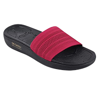 Campus Go Crazy Women's Flip Flops       