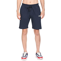 FLYING MACHINE Solid Men Regular Shorts  