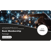 Basic Membership 1000                    