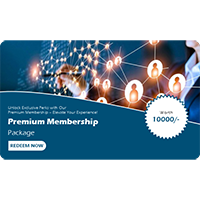 Premium Membership 10000                 