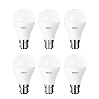 Surya Neo Max Base 7W LED Lamp Bulb (Pac 