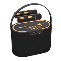 KAIROS SOUND WAVE PRO-KARAOKE BLUETOOTH  