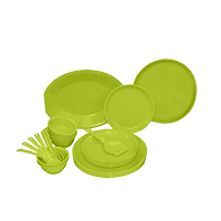 KAIROS Dinner Set 32 Pcs Manufactured By 