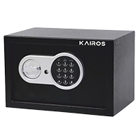 KAIROS LOCKMASTER 20LTR-DIGITAL ELECTRON 