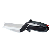 KAIROS Clever Cutter 2-in-1 Knife        