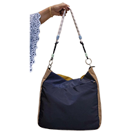 KAIROS LADIES BAG 118BL1                 