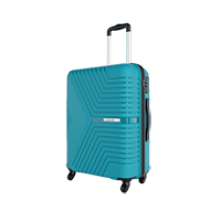 Safari Medium Check-in Suitcase (66 cm)  
