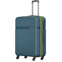 Safari  Medium Check-in Suitcase (66 cm) 