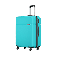Safari  Medium Check-in Suitcase (66 cm) 