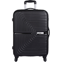 SAFARI Large Check-in Suitcase (75 cm) 4 