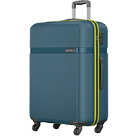 Safari Large Check-in Suitcase (75 cm) 4 