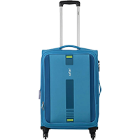 SAFARI  Medium Check-in Suitcase (67 cm) 