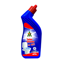 Toilet qeeliner (500ML)                  