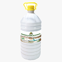 White phenyl (5 LTR)                     