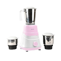 Asmi Life AL-1 500 Watt Mixer Grinder    