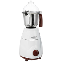 Eveready Roccia 750-Watt Mixer Grinder   