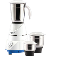EVEREADY MG500i 500 W Mixer Grinder      