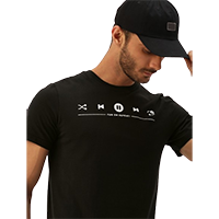 Single Men Printed Slim Fit Pure Cotton  