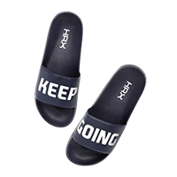 HRX Men Comfort Slp-On Flip Flop         