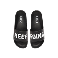 HRX Men Comfort Slp-On Flip Flop         