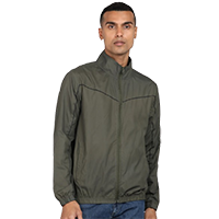 Billion Men Wind Cheater                 